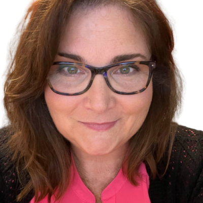 maria brewer